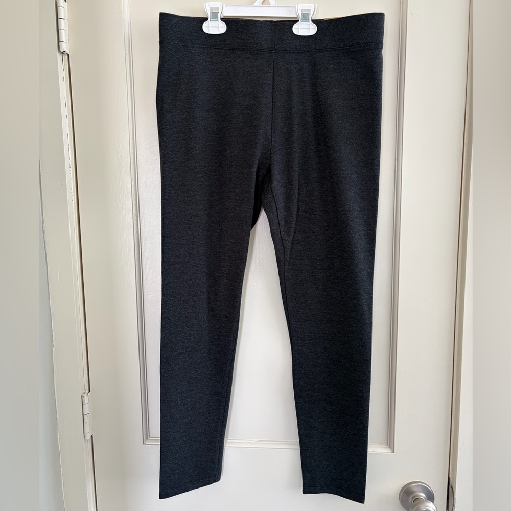 NWT AEO Hi-rise Leggings Size L